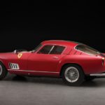 1957 Ferrari 250 GT Berlinetta Competizione Tour de France by Scaglietti 2- RM Sotheby's à Monaco