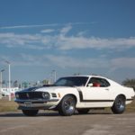 1970 Ford Mustang Boss 302 0- RM Sotheby's à Fort Lauderdale