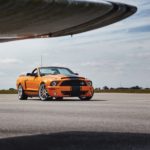 2007 Ford Shelby GT500 Super Snake Convertible 0- RM Sotheby's à Fort Lauderdale