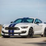 2015 Ford Shelby GT350 50th Anniversary 0- RM Sotheby's à Fort Lauderdale