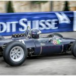 Grand Prix de Monaco Historique par Toma de Saulieu 5- Grand Prix de Monaco Historique 2018
