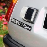 Renault 5 Alpine Turbo 5 Belles Mécaniques dAutrefois- Belles Mécaniques d'Autrefois