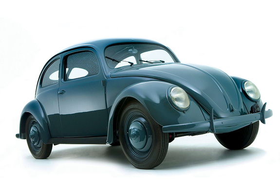 Volkswagen- Reutter