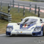 1982 6 LM 061 N w- Porsche 956