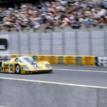 1983 6 LM 002 N w- Porsche 956