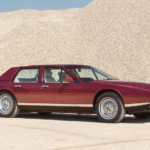 Bonhams Aston Martin Sale Lagonda-