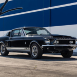 Bonhams The Shelby Collection Shelby GT350-
