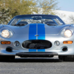 Bonhams The Shelby Collection Shelby Serie 1-
