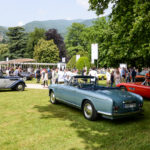 Concours dElegance de la Villa dEste 2018 BMW Classic 8- Concours d'Elegance de la Villa d'Este 2018