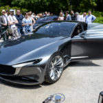 Concours dElegance de la Villa dEste 2018 Concepts Cars 6- Concours d'Elegance de la Villa d'Este 2018