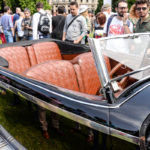 Concours dElegance de la Villa dEste 2018 Lancia Astura Pininfarina 4- Concours d'Elegance de la Villa d'Este 2018