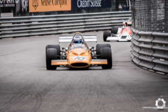 GP Monaco Historique Paddock et Ambiance 01479-