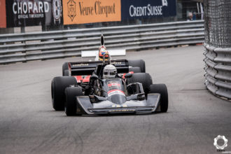 GP Monaco Historique Paddock et Ambiance 01481-