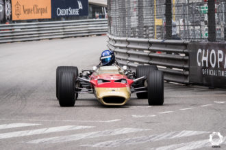 GP Monaco Historique Paddock et Ambiance 01483-