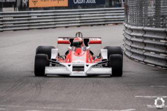GP Monaco Historique Paddock et Ambiance 01487-