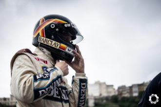 GP Monaco Historique Paddock et Ambiance 03344-