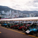 Grand Prix de Monaco Historique 2018
