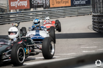GP Monaco Historique Série D 21-