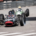 GP Monaco Historique Série D 61-