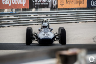 GP Monaco Historique Série D1-