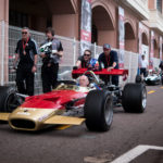 GP Monaco Historique Série E 171-