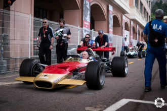 GP Monaco Historique Série E 171-