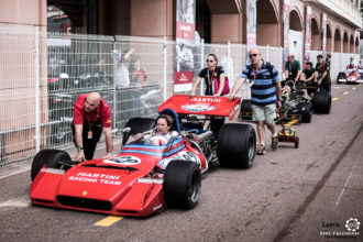 GP Monaco Historique Série E 241-