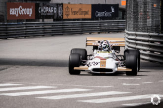 GP Monaco Historique Série E 41-