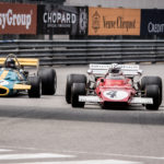 GP Monaco Historique Série E 71-