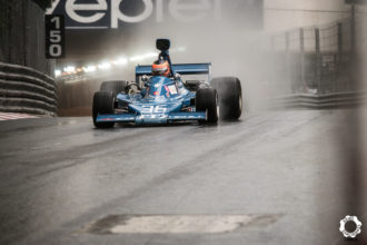 GP Monaco Historique Série F 241-