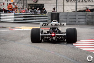 GP Monaco Historique Série G 171-