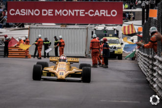 GP Monaco Historique Série G 241-