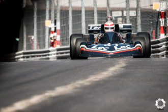 GP Monaco Historique Série G 41-
