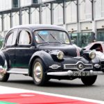 Panhard Dyna X de 1951 Classic Days 2018- Classic Days 2018