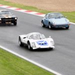 Porsche 906 de 1966 4 Classic Days- Classic Days 2018
