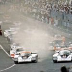 Porsche 956 24h du Mans 1982 les24heures.fr 6- Porsche 956