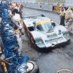 Porsche 956 24h du Mans 1983 les24heures.fr 7- Porsche 956