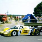 Porsche 956 24h du Mans 1984 les24heures.fr 14- Porsche 956