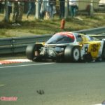 Porsche 956 24h du Mans 1985 les24heures.fr 1- Porsche 956
