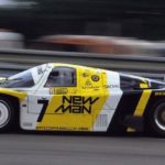 Porsche 956 24h du Mans 1985 les24heures.fr 10- Porsche 956