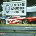 Porsche 956 24h du Mans 1985 les24heures.fr 11- Porsche 956