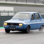 Renault 12 Gordini Classic Days 2018- Classic Days 2018