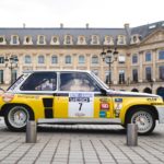 Valve France Le Vendome 2018 1 sur 25- Rallye Le Vendôme
