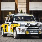 Valve France Le Vendome 2018 20 sur 25- Rallye Le Vendôme