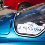 Valve France Le Vendome 2018 22 sur 25- Rallye Le Vendôme