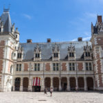 Visite du Château de Blois 3-