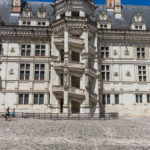 Visite du Château de Blois 4-