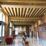 Visite du Château de Blois 66-