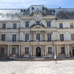 Visite du Château de Blois 7-