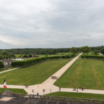 Visite du Château de Chambord 176-